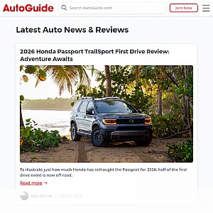 AutoGuide.com