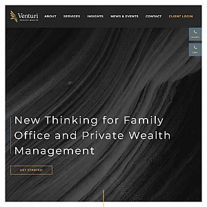 Venturi Private Wealth Management