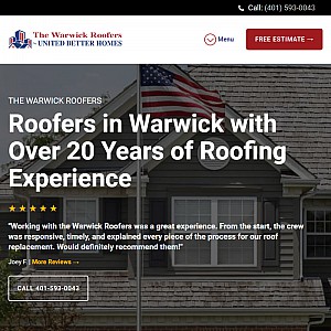 The Warwick Roofers