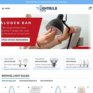 Light Bulbs - Lamps and Tubes — Osram - Sylvania - Philips - GE