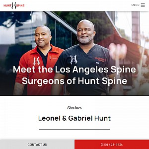 Neurosurgeon Los Angeles