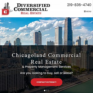 Commercial Real Estate Services