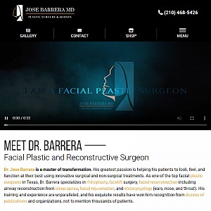 Facial Plastic