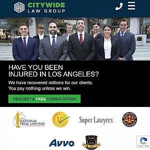 Citywide Law Group