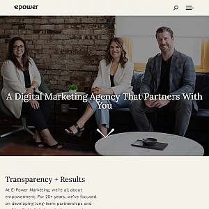 E-Power Marketing