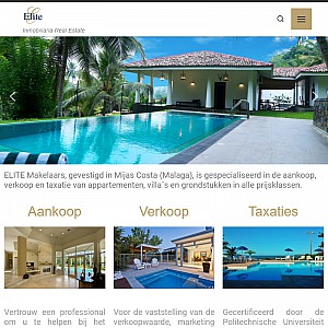 ELITE Real Estate, Costa del Sol, Spain