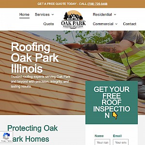 Park Roofing Solutions