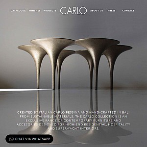 Carlo Showroom