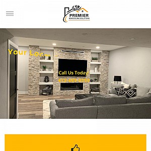 Pittsburgh Remodeling Solutions