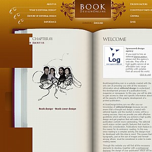 Book Design Online, Book Cover Design, Book Interior Design