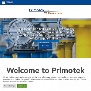 PrimoTek Associates