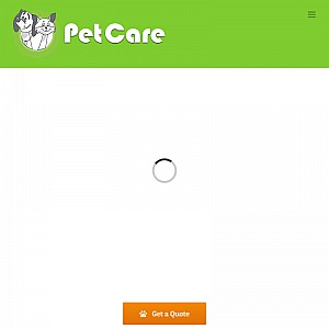 Pet Insurance Australia - PetCare for Dogs and Cats