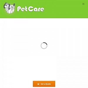 Pet Insurance Australia - PetCare for Dogs and Cats