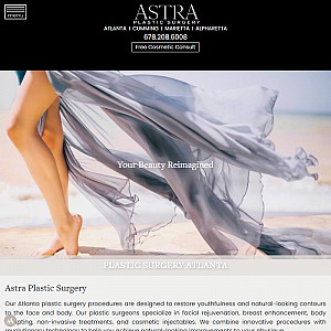 Plastic Surgery Atlanta