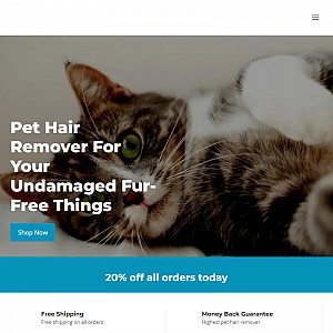 Pet Hair Removers Australia