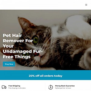 Pet Hair Removers Australia