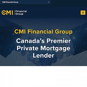 Canadian Mortgages Inc