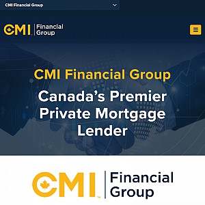 Canadian Mortgages Inc