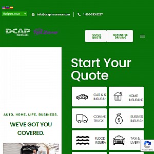 Free Car Insurance Online Quotes
