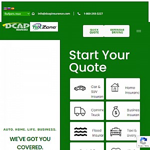 Free Car Insurance Online Quotes