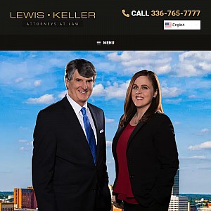 North Carolina Personal Injury Attorney