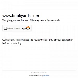 Bookyards.com » Library to the world