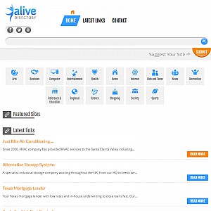 Alive Search Engine Marketing Blog