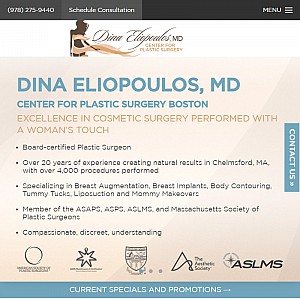 Concord Plastic Surgeon