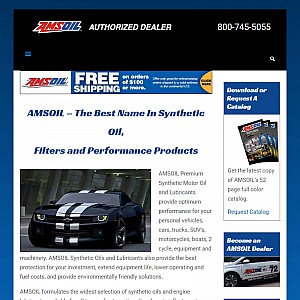 AMSOIL, Inc.