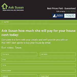 Ask Susan