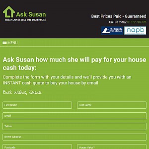 Ask Susan