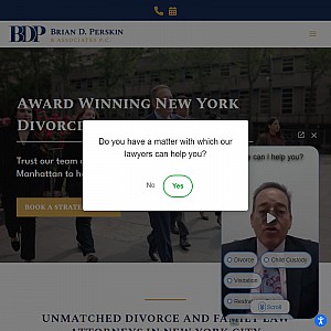 New York Divorce and Family Law Firm