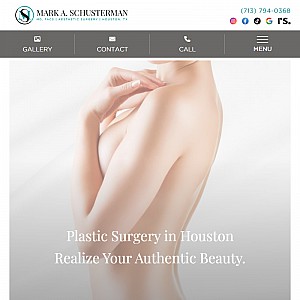 Houston Plastic Surgery