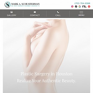 Houston Plastic Surgery