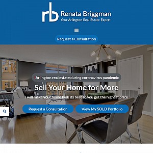 Arlington Virginia Real Estate