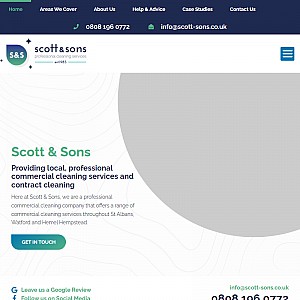 Scott & Sons