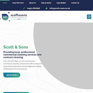 Scott & Sons