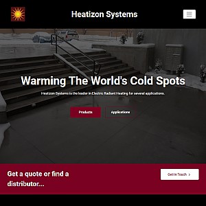 Radiant Floor Heat Products