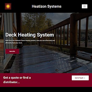 Radiant Floor Heat Products