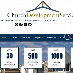 Church Development Services