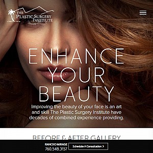 Rancho Mirage Plastic Surgery