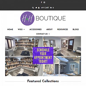 H&H BOUTIQUE