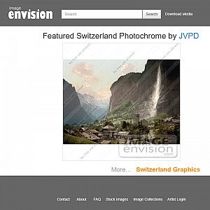 Image Envision.com - Specializing in Historical Stock Photography