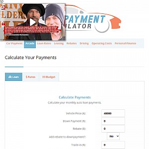 CarPaymentCalculator.net