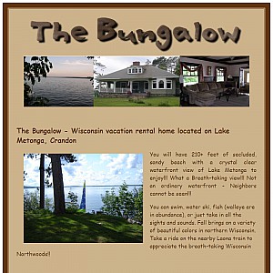 The Bungalow