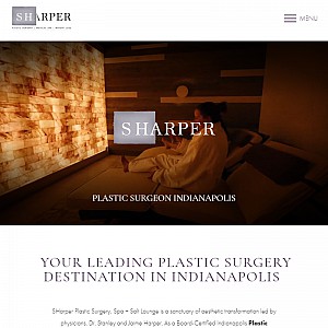 Best Breast Augmentation in Indianapolis | Sharper Plastic Surgery