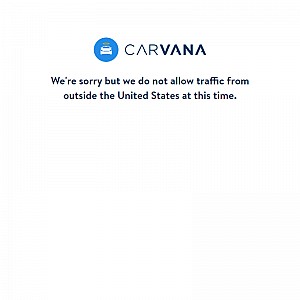 Carvana Online Car Sales Car Buying Online