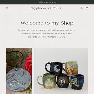 Gryphonwyck International Jewelry