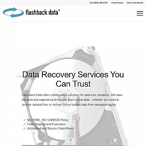 Flashback Data