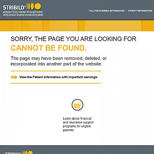 Stribild Prescribing Information